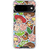 Disney Toy Story Collages Portrait Google Pixel 10 Clear Case